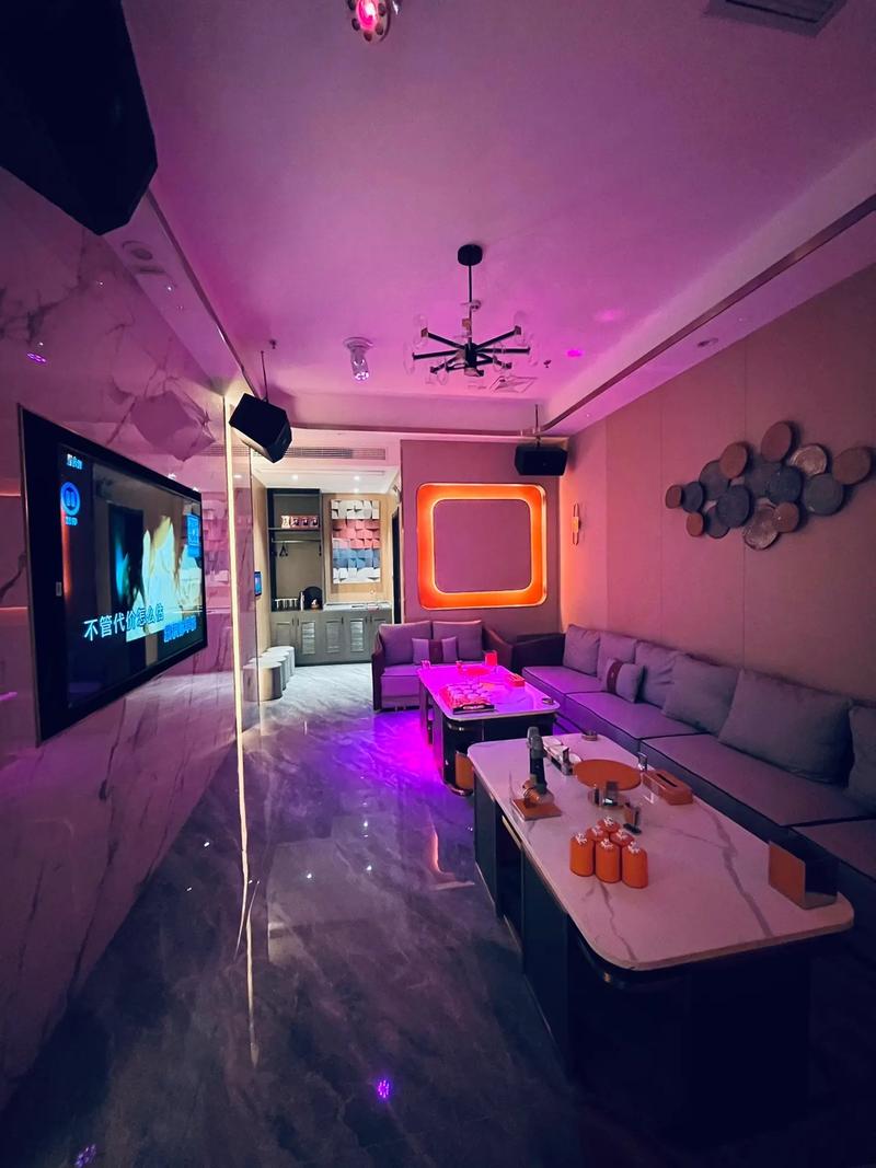 台州商务KTV体验指南-临海市ktv预订